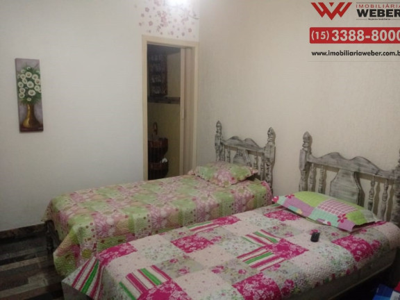 Imagem Sobrado com 3 Quartos à Venda, em Parque Manchester - Sorocaba Imagem Sobrado com 3 Quartos à Venda, em Parque Manchester - Sorocaba