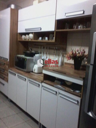 Imagem Casa com 2 Quartos à Venda, 132 m² em Jardim Vânia Maria - Bauru