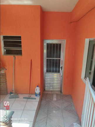 Casa com 9 Quartos à Venda, 340 m² em Vila Yara - Osasco