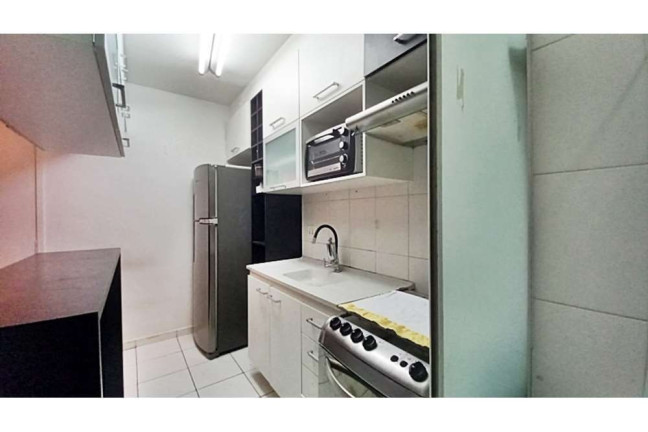 Imagem Apartamento com 1 Quarto à Venda, 50 m² em Parque Jabaquara - São Paulo Imagem Apartamento com 1 Quarto à Venda, 50 m² em Parque Jabaquara - São Paulo