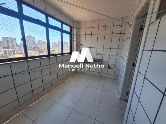 Imagem Apartamento com 4 Quartos à Venda, 223 m² em Aldeota - Fortaleza