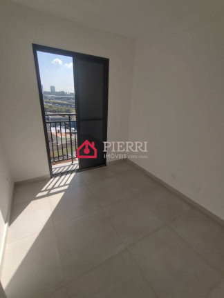 Imagem Apartamento com 2 Quartos à Venda, 47 m² em Vila Jaguara - São Paulo
