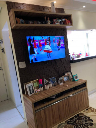 Imagem Apartamento com 2 Quartos à Venda, 45 m² em Vila Urupês - Suzano Imagem Apartamento com 2 Quartos à Venda, 45 m² em Vila Urupês - Suzano