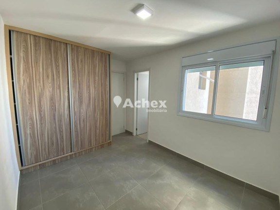 Imagem Apartamento com 3 Quartos à Venda, 92 m² em Vila Itapura - Campinas