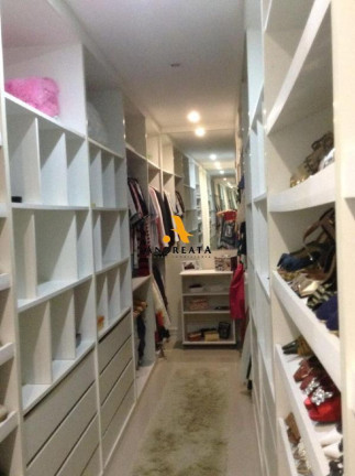 Imagem Casa de Condomínio com 5 Quartos à Venda, 600 m² em Recreio Dos Bandeirantes - Rio De Janeiro Imagem Casa de Condomínio com 5 Quartos à Venda, 600 m² em Recreio Dos Bandeirantes - Rio De Janeiro