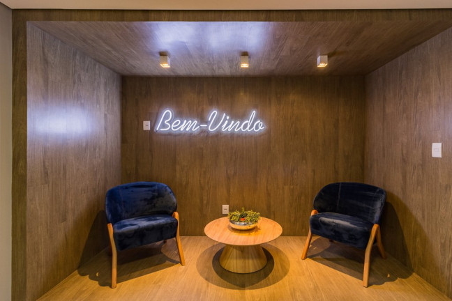 Imagem Apartamento com 1 Quarto à Venda, 30 m² em Cidade Baixa - Porto Alegre