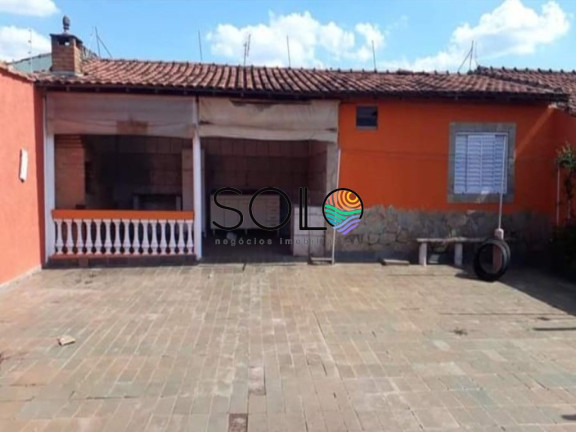Imagem Casa com 2 Quartos à Venda, 224 m² em Jardim Del Rei - Araraquara Imagem Casa com 2 Quartos à Venda, 224 m² em Jardim Del Rei - Araraquara