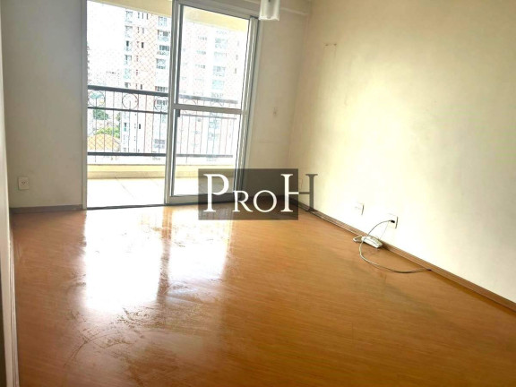 Foto do imóvel Apartamento com 3 Quartos à Venda, 100 m² em Vila Dom Pedro I - São Paulo