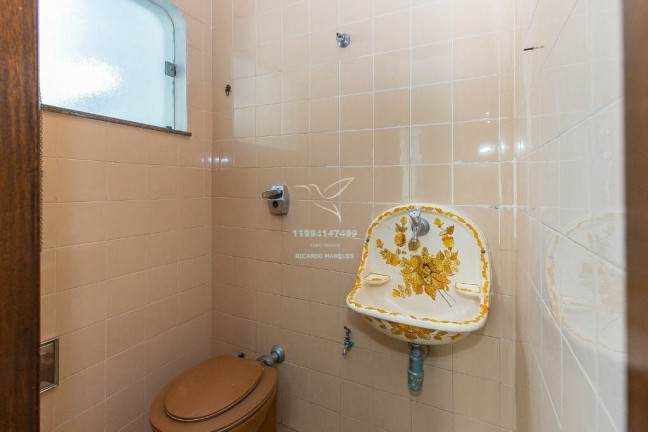 Imagem Casa com 4 Quartos à Venda, 298 m² em Vila Mariana - São Paulo Imagem Casa com 4 Quartos à Venda, 298 m² em Vila Mariana - São Paulo