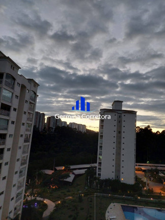 Imagem Apartamento com 2 Quartos à Venda, 110 m² em Tamboré - Santana De Parnaíba Imagem Apartamento com 2 Quartos à Venda, 110 m² em Tamboré - Santana De Parnaíba
