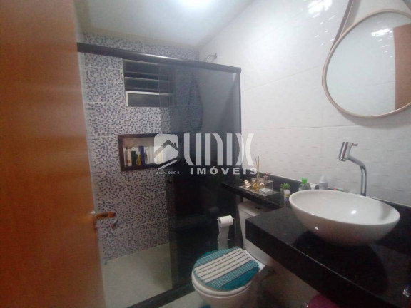 Imagem Apartamento com 2 Quartos à Venda, 48 m² em Parque Rodoviário - Campos Dos Goytacazes