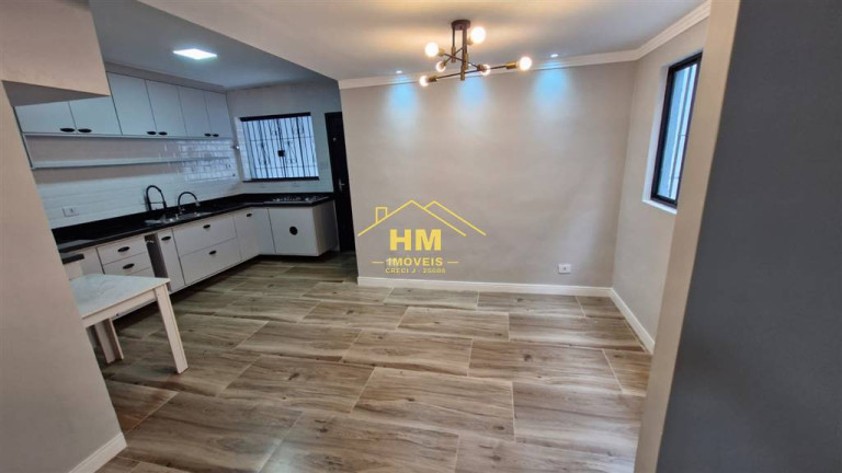 Imagem Sobrado com 2 Quartos à Venda, 150 m² em Centro - Sao Vicente