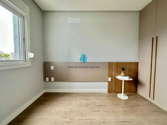 Imagem Apartamento com 1 Quarto à Venda, 45 m² em São Francisco - Bento Gonçalves