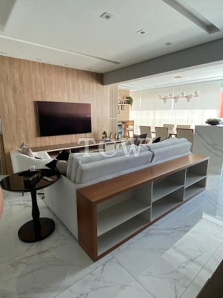 Foto do imóvel Apartamento com 3 Quartos à Venda, 145 m² em Barra Funda - São Paulo