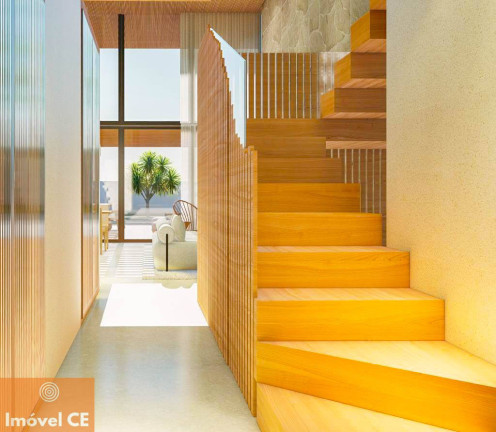 Imagem Casa com 3 Quartos à Venda, 130 m² em Cumbuco - Caucaia Imagem Casa com 3 Quartos à Venda, 130 m² em Cumbuco - Caucaia