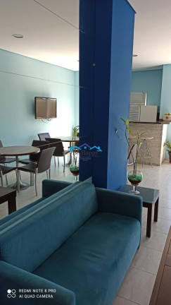 Imagem Apartamento com 2 Quartos à Venda, 50 m² em Vila Mascote - São Paulo
