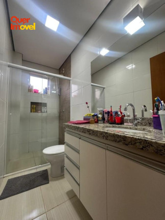 Imagem Apartamento com 3 Quartos à Venda, 100 m² em Jardim Anhangüera - Ribeirão Preto