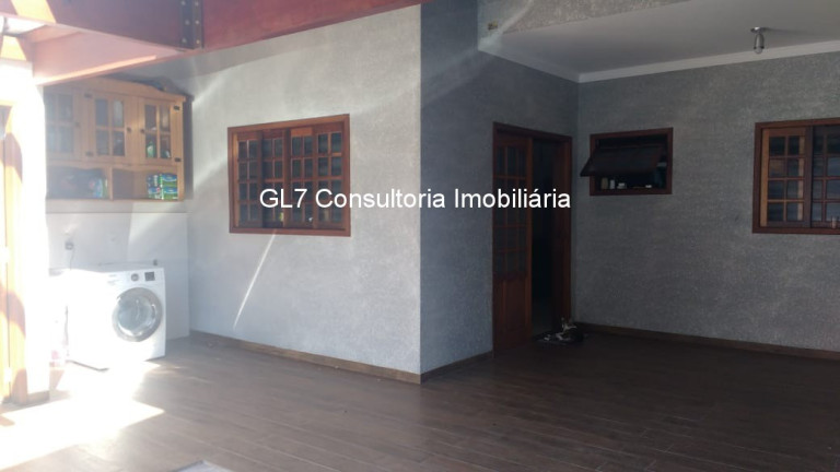 Imagem Sobrado com 3 Quartos à Venda,  em Jardim Hubert - Indaiatuba