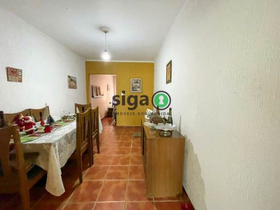 Imagem Casa com 2 Quartos à Venda, 100 m² em Vila Carrão - São Paulo Imagem Casa com 2 Quartos à Venda, 100 m² em Vila Carrão - São Paulo