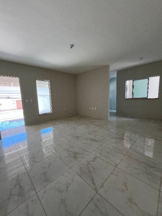 Imagem Casa com 3 Quartos à Venda, 138 m² em São Bento - Fortaleza Imagem Casa com 3 Quartos à Venda, 138 m² em São Bento - Fortaleza