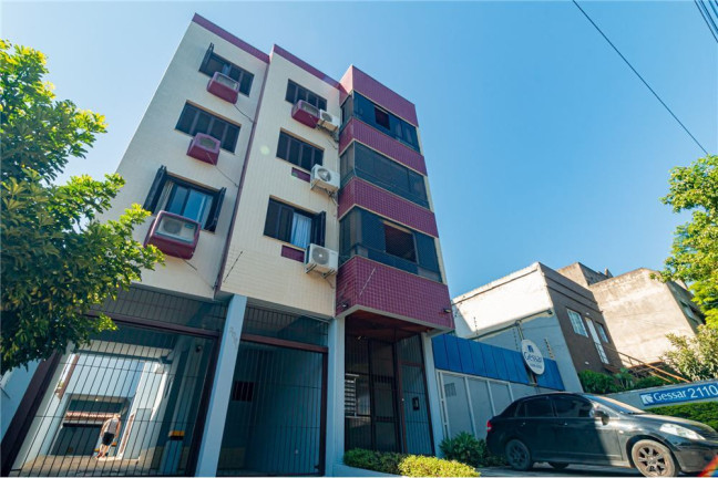 Imagem Imóvel com 2 Quartos à Venda,  em Partenon - Porto Alegre