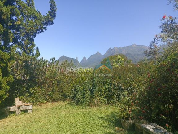 Imagem Imóvel com 5 Quartos à Venda, 11.040 m² em Araras - Teresópolis