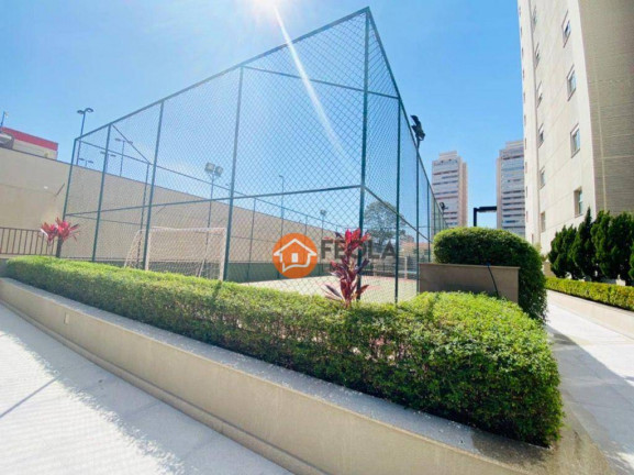 Imagem Apartamento com 4 Quartos à Venda, 332 m² em Jardim Girassol - Americana Imagem Apartamento com 4 Quartos à Venda, 332 m² em Jardim Girassol - Americana