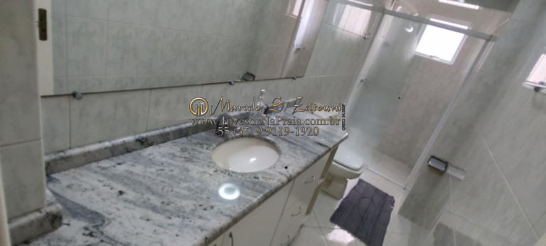 Imagem Apartamento com 3 Quartos para Alugar, 180 m² em Meia Praia - Itapema
