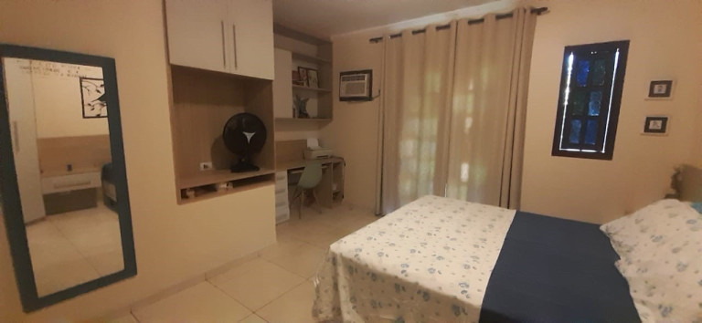 Imagem Casa com 2 Quartos à Venda, 120 m² em Palmeiras - Cabo Frio Imagem Casa com 2 Quartos à Venda, 120 m² em Palmeiras - Cabo Frio