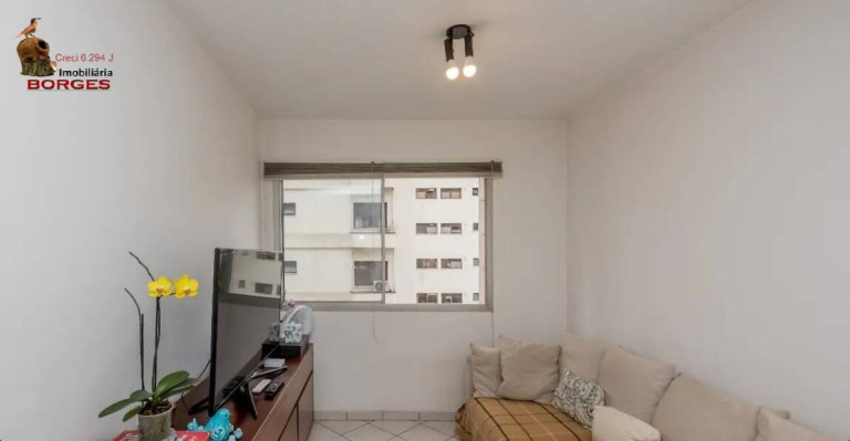 Imagem Apartamento com 3 Quartos à Venda, 77 m² em Moema - São Paulo Imagem Apartamento com 3 Quartos à Venda, 77 m² em Moema - São Paulo