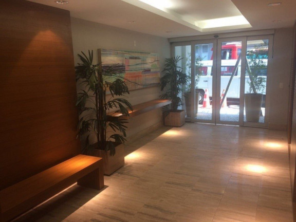 Imagem Imóvel com 1 Quarto à Venda, 27 m² em Centro - Rio De Janeiro