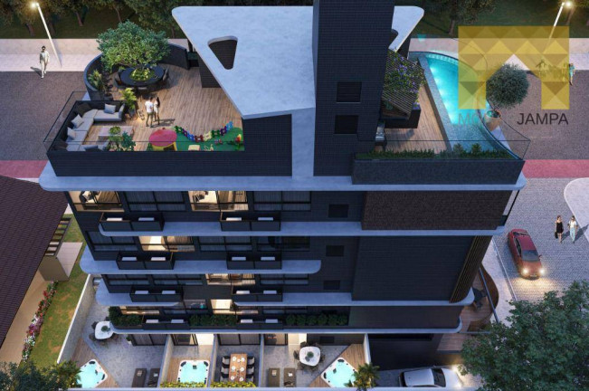 Imagem Apartamento com 1 Quarto à Venda, 21 m² em Jardim Oceania - João Pessoa Imagem Apartamento com 1 Quarto à Venda, 21 m² em Jardim Oceania - João Pessoa