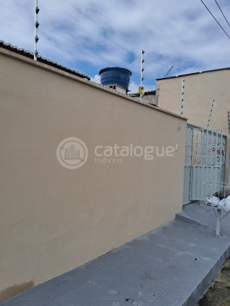 Imagem Casa com 3 Quartos para Alugar, 20 m² em Nova Parnamirim - Parnamirim