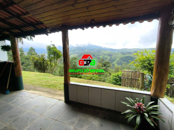 Imagem Chácara com 2 Quartos à Venda, 800 m² em São Francisco Xavier - São José Dos Campos