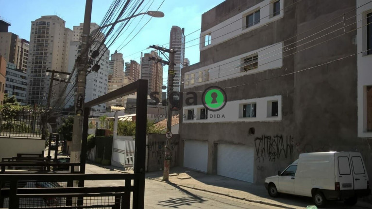 Imagem Imóvel Comercial à Venda, 800 m² em Vila Madalena - São Paulo Imagem Imóvel Comercial à Venda, 800 m² em Vila Madalena - São Paulo