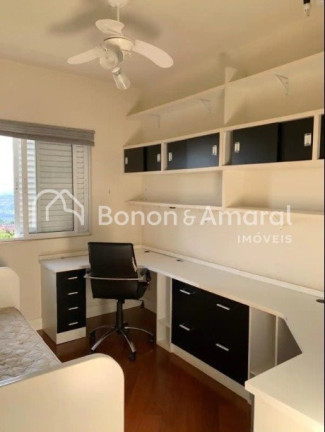 Imagem Apartamento com 2 Quartos à Venda, 73 m² em Mansões Santo Antônio - Campinas