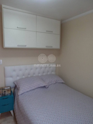 Imagem Apartamento com 2 Quartos à Venda, 54 m² em Vila Prudente - São Paulo