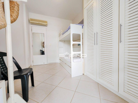 Imagem Apartamento com 4 Quartos à Venda, 137 m² em Riviera De São Lourenço - Bertioga