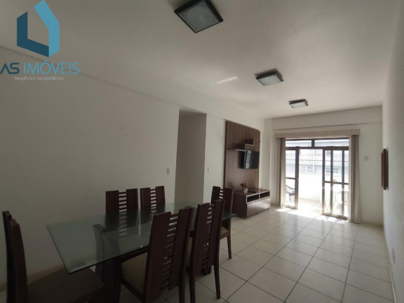 Imagem Apartamento com 3 Quartos para Alugar, 100 m² em Braga - Cabo Frio
