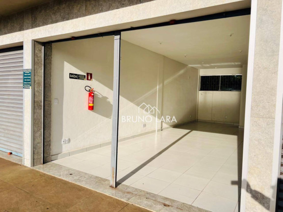 Imagem Loja à Venda ou Locação, 41 m² em Centro - Igarapé Imagem Loja à Venda ou Locação, 41 m² em Centro - Igarapé