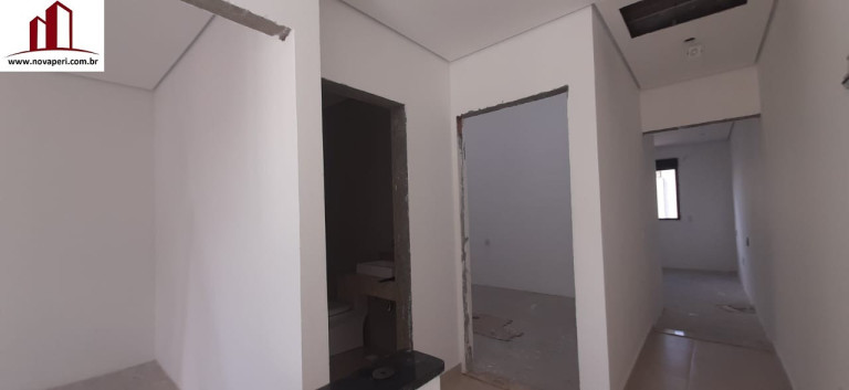 Imagem Sobrado com 3 Quartos à Venda,  em Centro - Franco Da Rocha