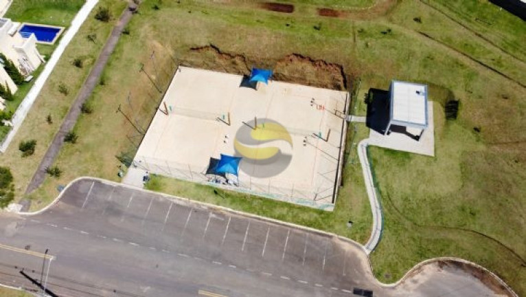 Casa de Condomínio com 4 Quartos à Venda, 285 m² em Alphaville - Santana De Parnaíba