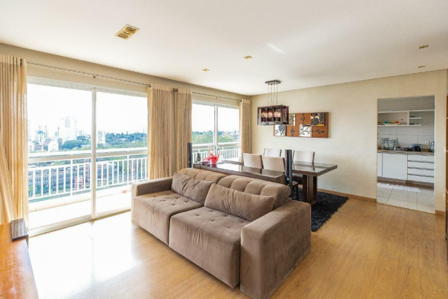 Imagem Apartamento com 4 Quartos à Venda, 148 m² em Santo Amaro - São Paulo Imagem Apartamento com 4 Quartos à Venda, 148 m² em Santo Amaro - São Paulo