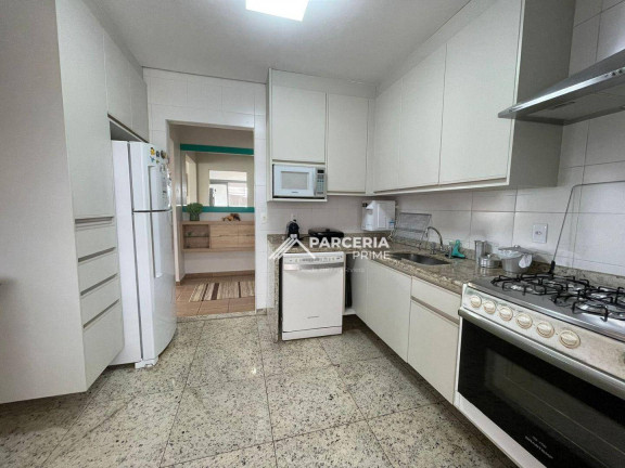 Imagem Cobertura com 4 Quartos à Venda, 267 m² em Riviera Módulo 7 - Bertioga