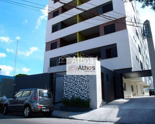 Imagem Apartamento com 3 Quartos à Venda, 129 m² em Centro - Indaiatuba