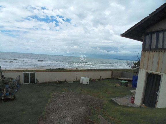Imagem Casa com 3 Quartos à Venda, 160 m² em Tabuleiro - Barra Velha