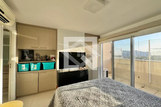Imagem Apartamento com 5 Quartos à Venda, 318 m² em Barra Da Tijuca - Rio De Janeiro