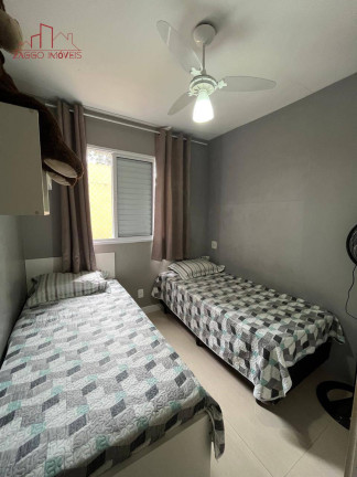 Imagem Apartamento com 2 Quartos à Venda, 51 m² em Jardim Casablanca - São Paulo