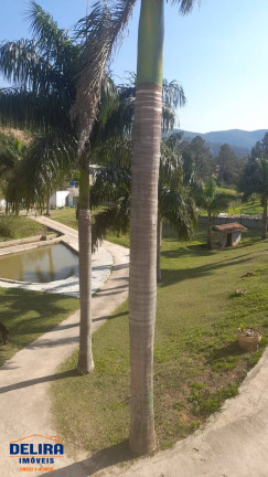 Imagem Chácara com 5 Quartos à Venda, 32 m² em Rio Acima - Mairiporã