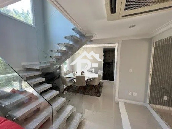Imagem Casa de Condomínio com 4 Quartos à Venda, 513 m² em Sapê - Niterói